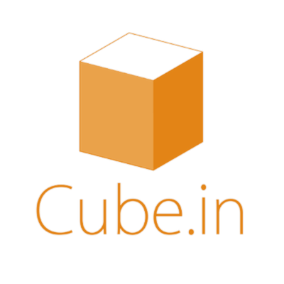Cube.in