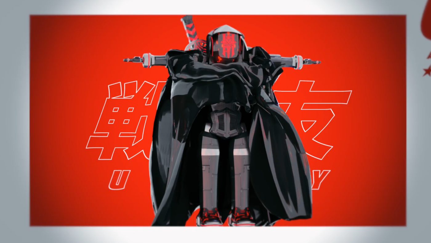 ハウラ・ヘルベル様 キャラクター