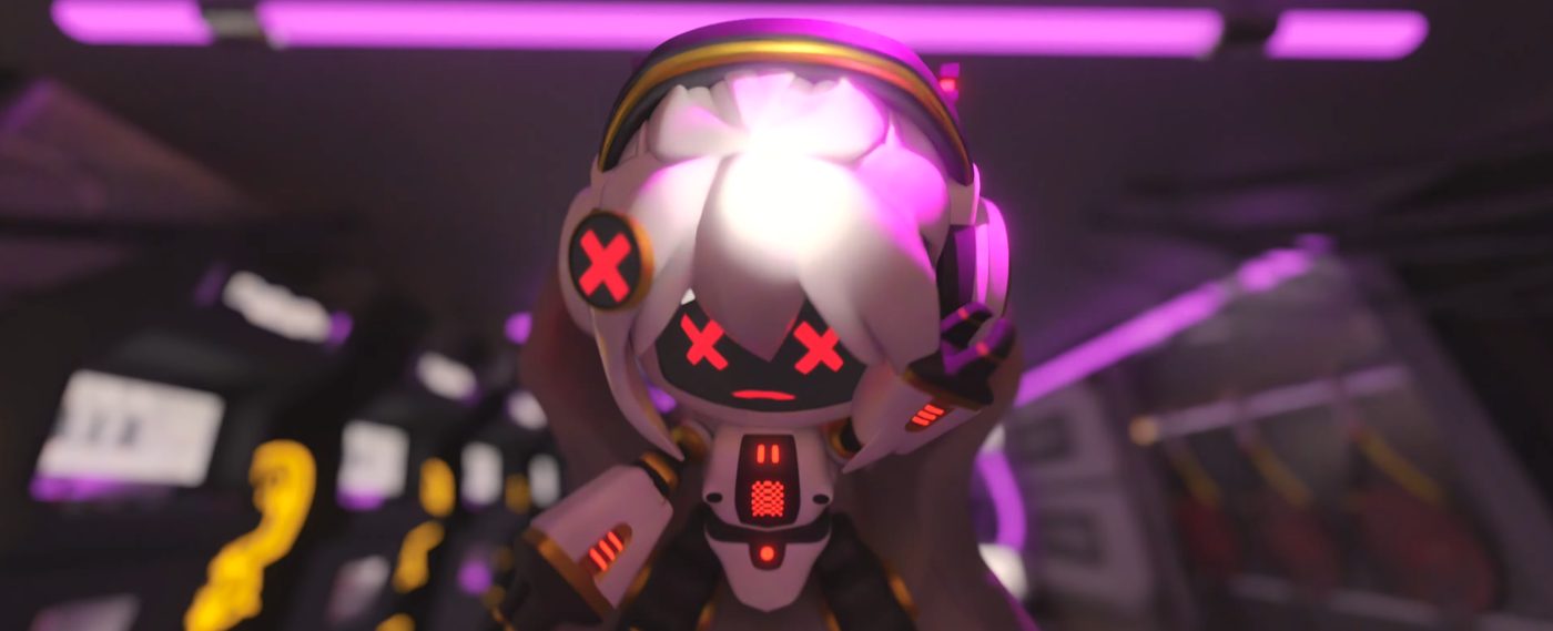 遊井名田彩心様 マスコット